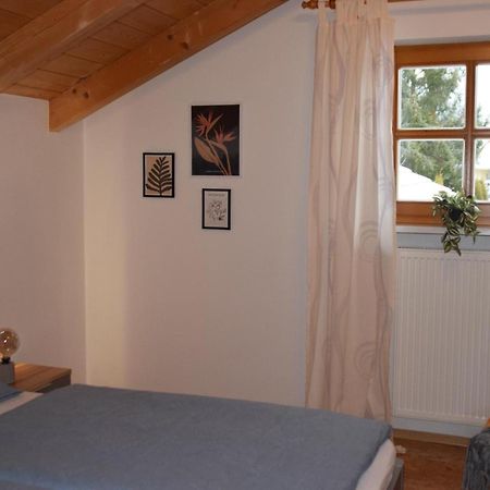 Ferienwohnung Petra Bischofsmais Eksteriør bilde